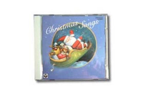 たのしいクリスマス X'mas Songs