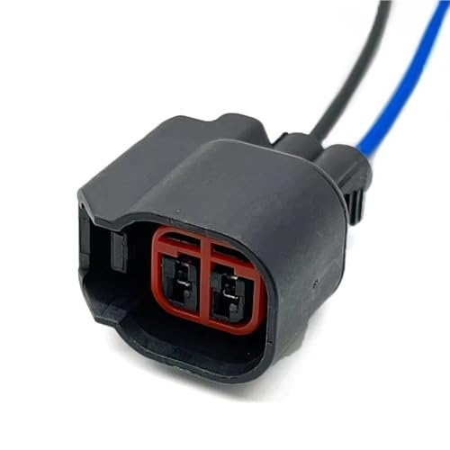 [q RlN^[ Compatible with Ford 2P I[gRCWFN^[mY ^m[dCP[uRlN^ C[n[lX DJ7023C-1.5-21(Female)