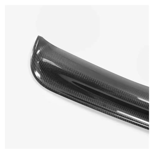Diffuseur arrière carbone Mini R56 pour les sorties trackday et rassemblements