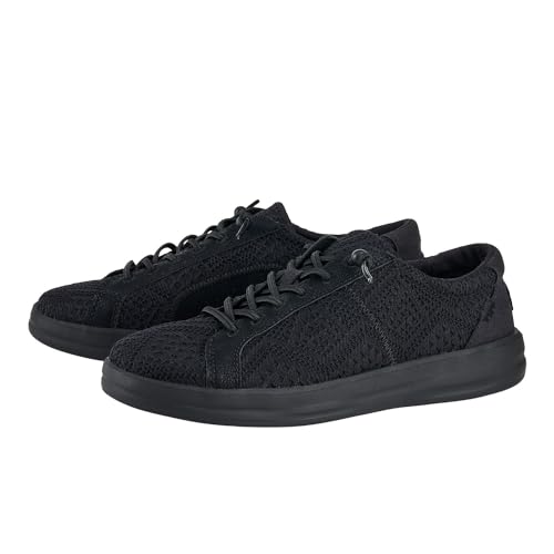 Hey Dude Women's Karina Boho Crochet4