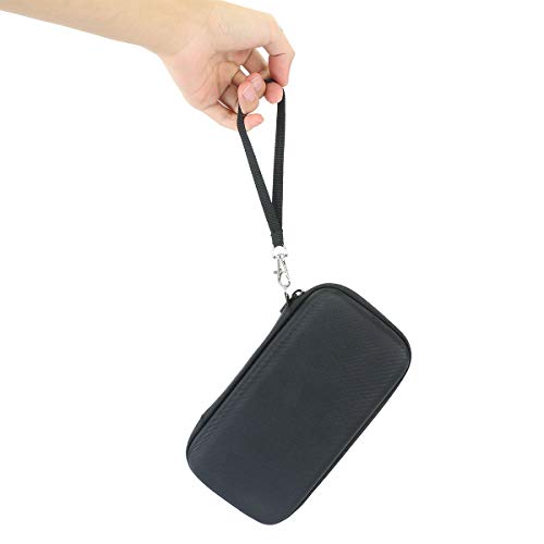Co2Crea CA-190920-3 Hard Travel Case Replacement For Panasonic Arc5 Electric Razor Men'S Shave Es-Lv65-S thumb #6