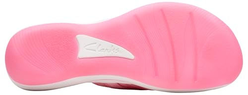 Clarks womens Flip Flop3