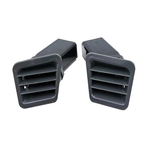 Salida de aire acondicionado para salpicadero Pajero Montero V31 V32 V33 de 1990 a 2004
