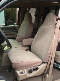 Durafit F89-L4 Covers
