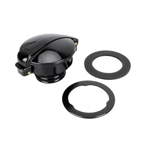 Bouchon carburant haut de gamme couvercle de finition pour Thruxton SE