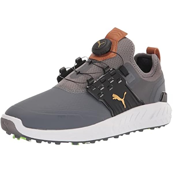 Puma Męskie buty do golfa Ignite Articulate Disc, 43 EU