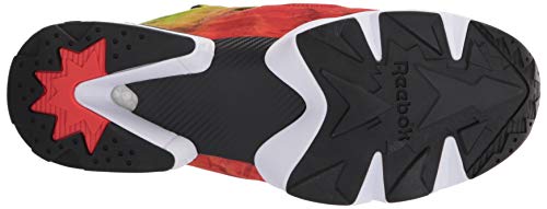 Reebok Unisex-Adult Instapump Fury Og Sneaker4
