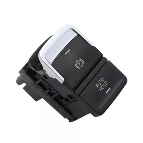 Interruptor de freno de mano electrónico Arteon 3G0927225B mando botón coche con Auto Hold