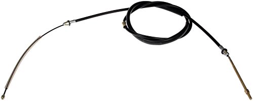 C661103 brake cable Dorman Products Inc Allparts pour système de freinage arrière
