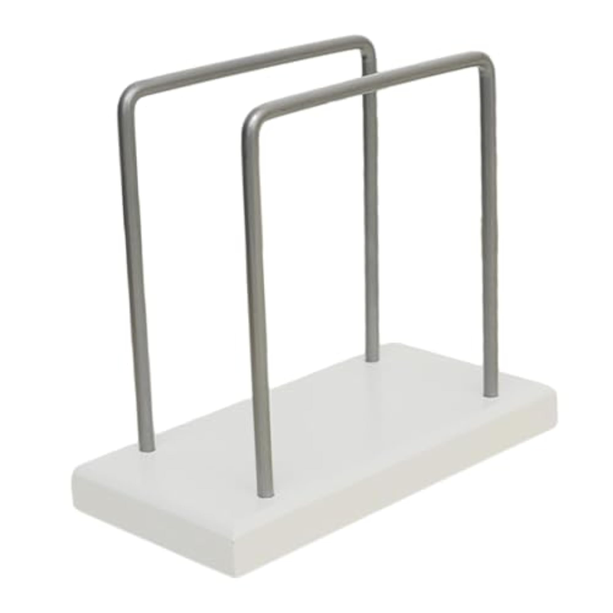 Vertical Napkin Holder, Dining Table Storage