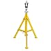 Vevor 0.5-12 inch Adjustable Height 32
