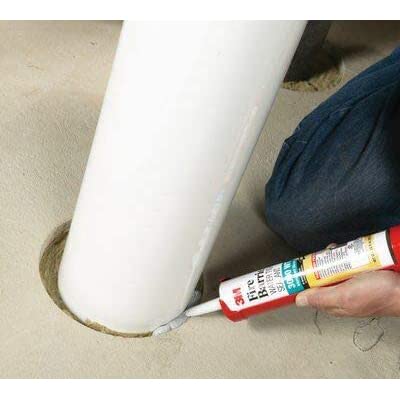 3M 1000NS Water Tight Fire Barrier Sealant miniatura 6
