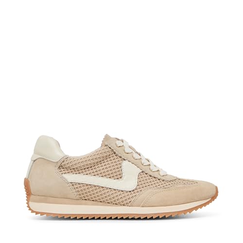 Image of Dolce Vita Women's B.Ntcd Mesh Sneakers
