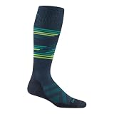 Men's Carve Over-the-Calf Midweight Ski & Snowboard...