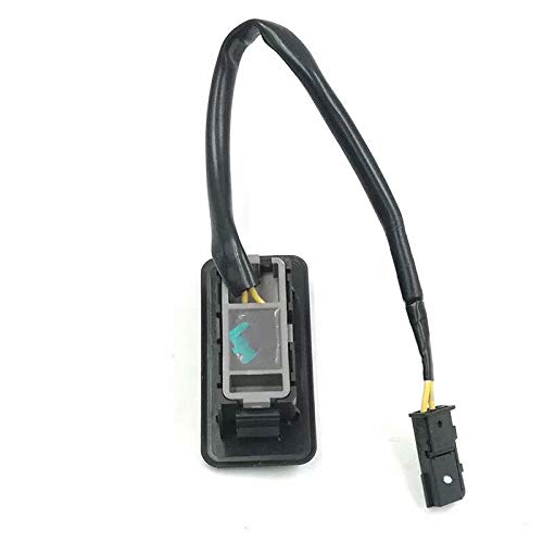 Trunk Lock Release Switch 95034856 for Buick Encore Chevrolet Trax
