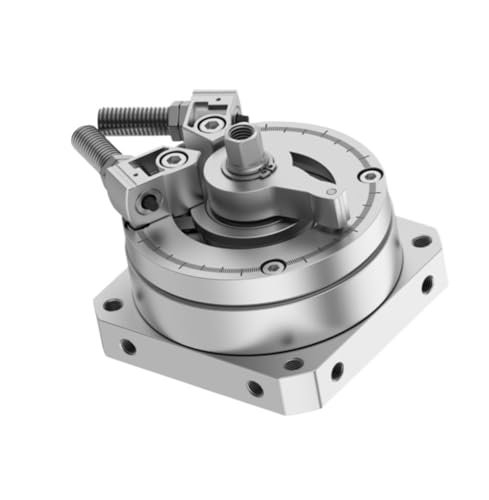 Rotary Actuator Cylinder DSM-32-270-P1-FW-A-B 566210 Swing Cylinder Rotating Cylinder for Industry, Machine Control, Factories, Etc