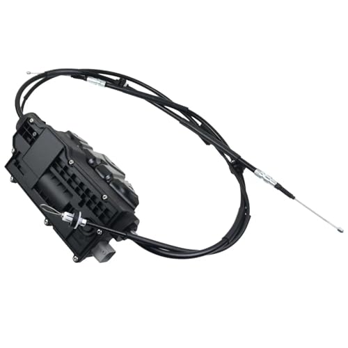 Actuador de freno de estacionamiento eléctrico 34436850289 para solucionar averías en BMW X5 X6