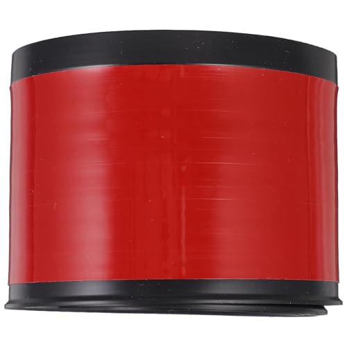 FOMIYES PVC�����ȔS�����؃g���� 2M���[�� �_��ȕǗp���[���f�B���O�g���� �t���A�p���� �Q�� �L�� ���֌����Ǒ����p