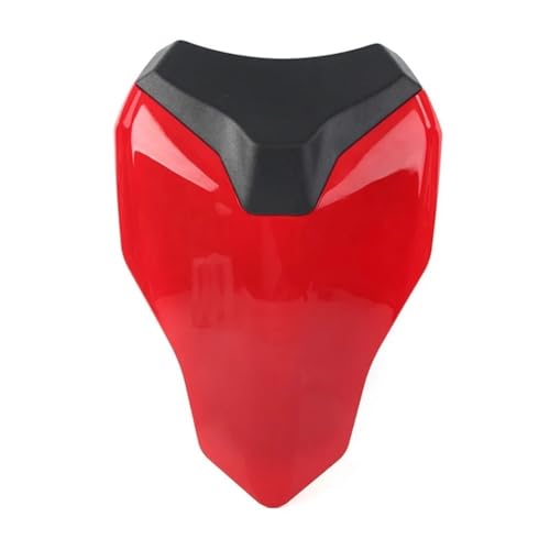 Capot passager moto EVO 848 pour remplacer selle usée carénage arrière 07-12
