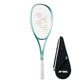 Amazon.co.jp: ラケット - ソフトテニス: スポーツ＆アウトドア