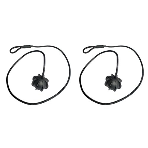 2 Pezzi Fascia di Fissaggio per Bagagliaio, Car cappelliera Posteriore Scaffale String, Tenere la cinghia del Cavo, Della Corda, Accessori Auto Tuning Corda Per Baule Auto Auto Cappelliera