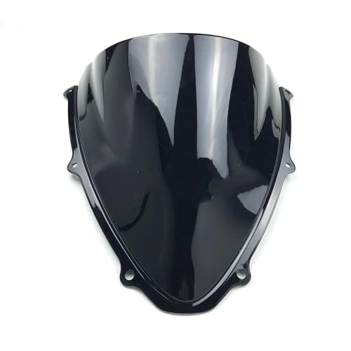 Pare-Brise GSXR 600 750 anti-remous bulle moto 2006 2007