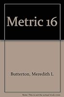 Metric 16 0877160384 Book Cover