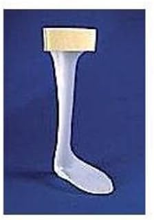 Drop Foot Brace, Foot Drop Support, Medium - Right
