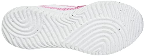 Primigi Kids Girl's 19586 (Toddler/Little Kid/Big Kid) Fuchsia/Pink/White EU 37 (US 5.5 Big Kid) M4