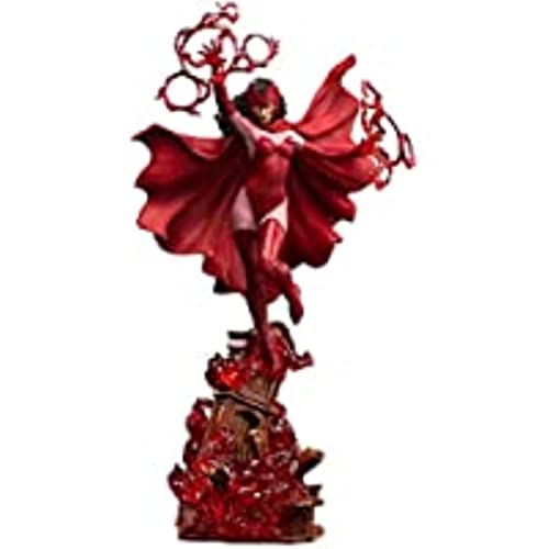 Iron Studios- Figura (MARCAS41621)
