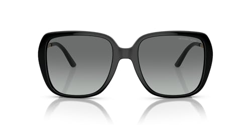 Michael Kors Women's Mk2206 Albany Square Sunglasses