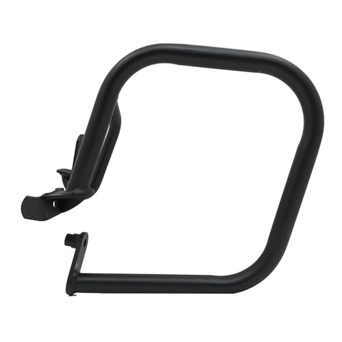 Garde moteur pour R1200RT 2005-2013 | Protection cadre premium
