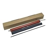 Fuser Film Sleeve Printer sostituzione parte Fuser Assembly Componente Compatibile con MF419dw MF416dw MF414dw MF5950dw 5960dn D1320 1520 iR1133(Color: 110V Set)