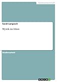  Mystik im Islam