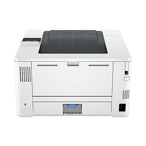 Hp 2Z601F#BGJ Laserjet Pro 4001Dw Wireless Black & White Printer thumb #14
