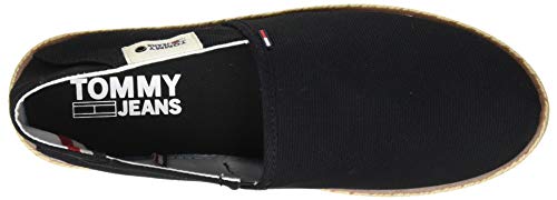 Tommy Jeans TOMMY JEANS SUMMER SHOE heren Mocassin. - Image 6