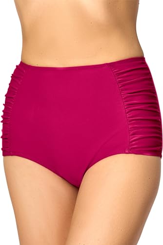 Merry Style Damen Bikinislip MS10-119...
