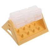 Jeu de stimulation mentale : idéal pour l'entraînement et l'enrichissement, ce maintient la concentration et l'éveil de votre chien tout en récompensant ses efforts avec des friandises. de pistage pour chien, d'enrichissement pour chat