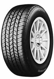 Bridgestone S322 TT 155/65 R13 73S Tube-Type Car Tyre for Deawoo Matiz