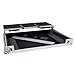 Headliner Flight Case Compatible with Pioneer DJ DDJ-FLX10 with Laptop Platform