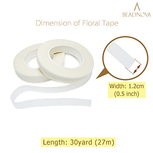 Opiniones y reviews de Cintas florales los más solicitados. 26 Imagen adicional