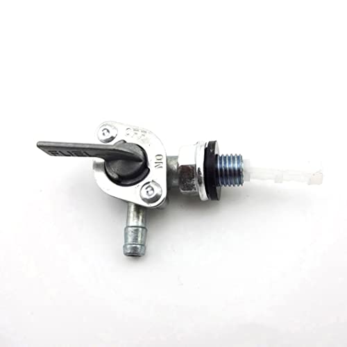 xlyze réservoir de carburant fuel Tap Cock Petcock pour 50 cc 70 cc 90 cc 110 cc 125 cc 140 cc 150 cc 160 cc Pit Dirt Bike Cover
