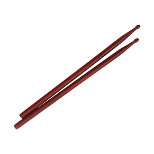 1 Par de Baquetas Duraderas para Instrumentos de Percusión miniatura 1