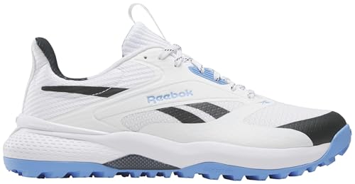 Image of Reebok Nano Golf Spikeless Mens Golf Shoes