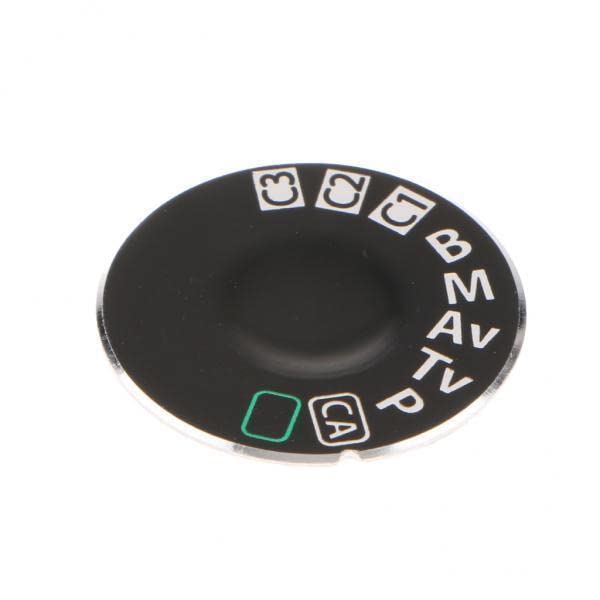 Enakshi® 8xTop Cover Function Dial Mode Interface Repair for Canon EOS 5D2 Camera|Cameras & Photo | Replacement Parts & Tools | Digital Camera Parts-image-31
