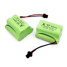 Image of Gecoty 6V RC Battery 2. Brand catalog list of Gecoty. 