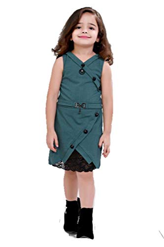 5 years ladies dress