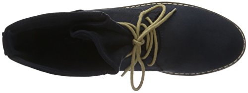 JANE KLAIN Schnürstiefelette, Polacchine Donna