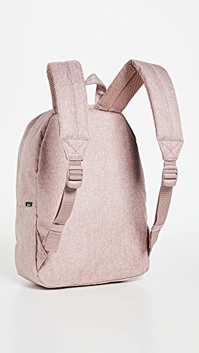 Image of Herschel Classic Backpack, Ash Rose, Mid-Volume 18.0L
