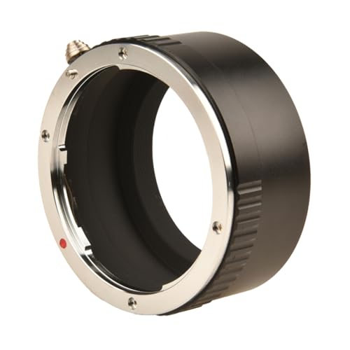 EF to Z Mount Z5/Z50 Camera Adapter Rings Lens Converter Control Rings